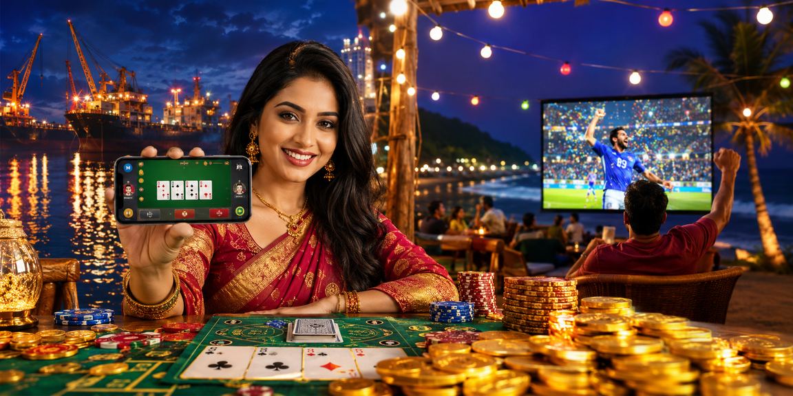 BGB Casino আমাদের গল্প