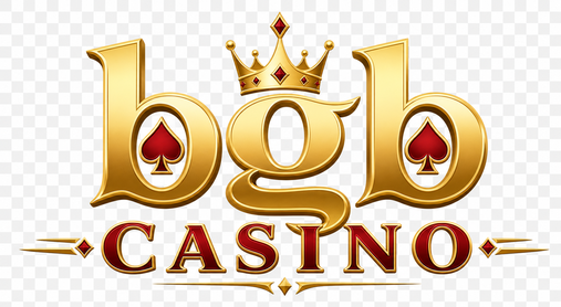 BGB Casino Logo